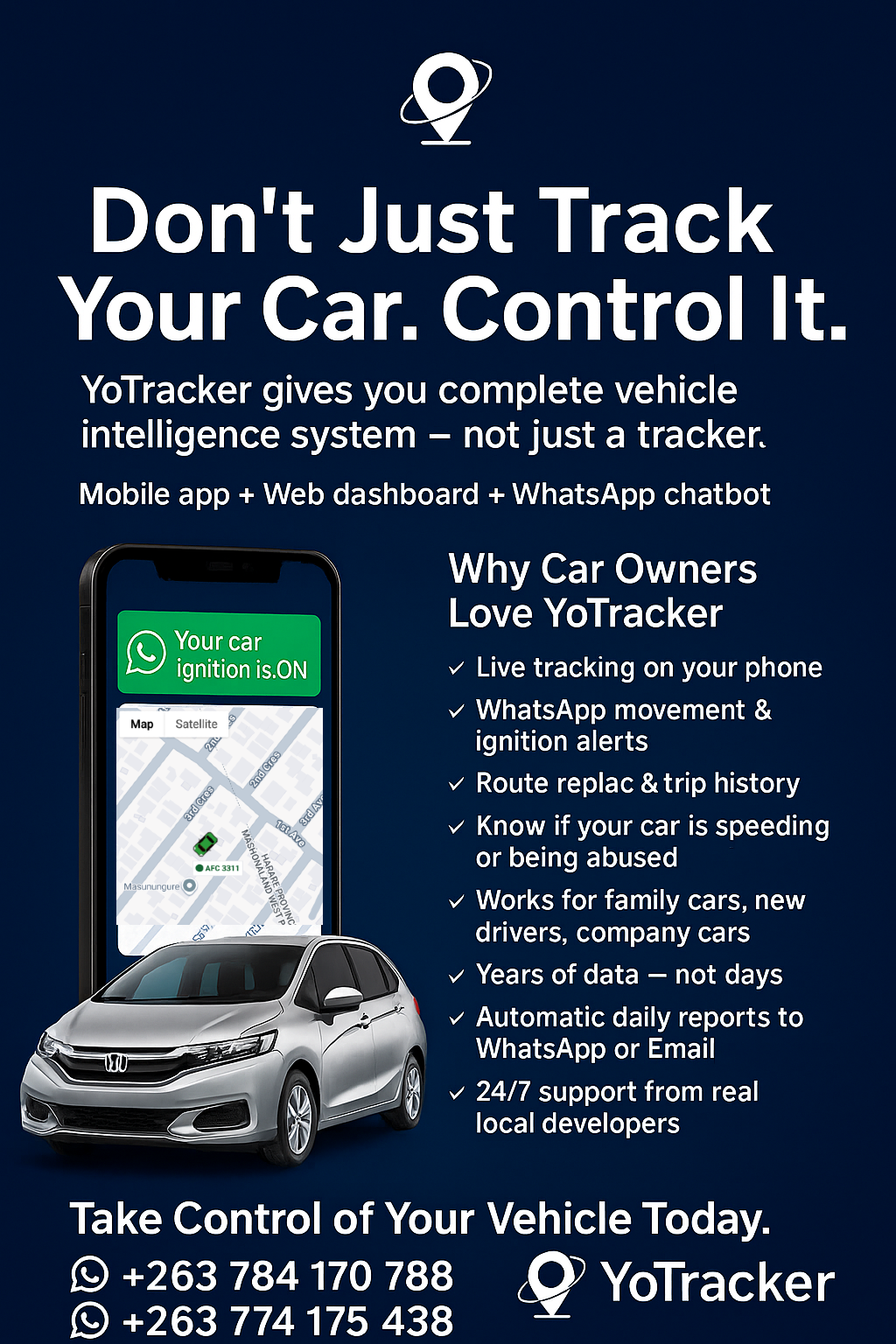 WebStudio Facebook ad