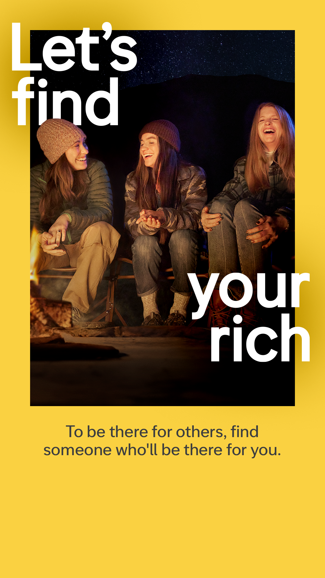 Edward Jones Facebook ad