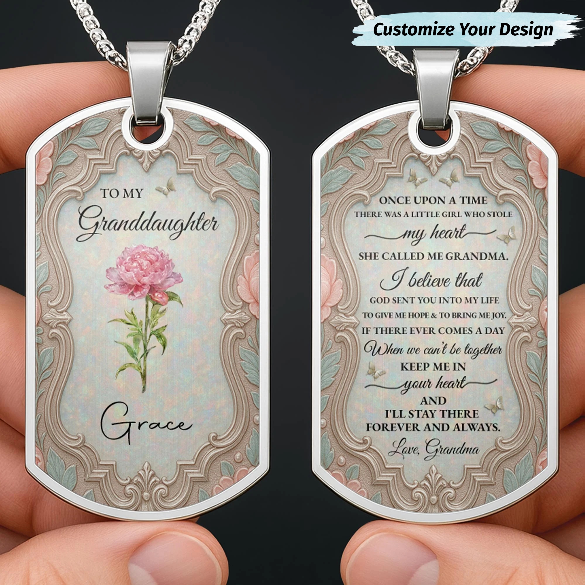 AlmaGems - Cultural Customized Gifts Facebook ad