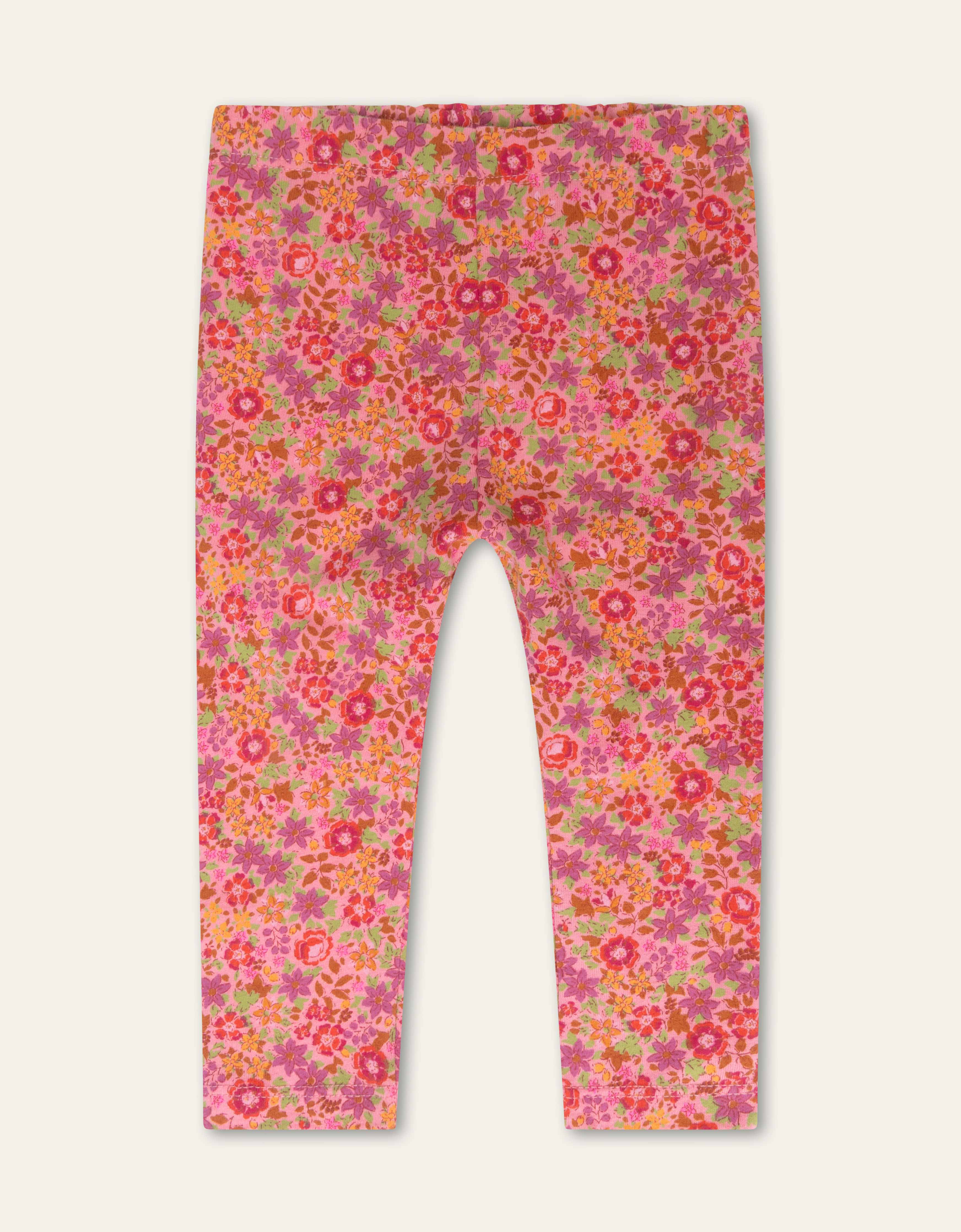 Oilily Facebook ad