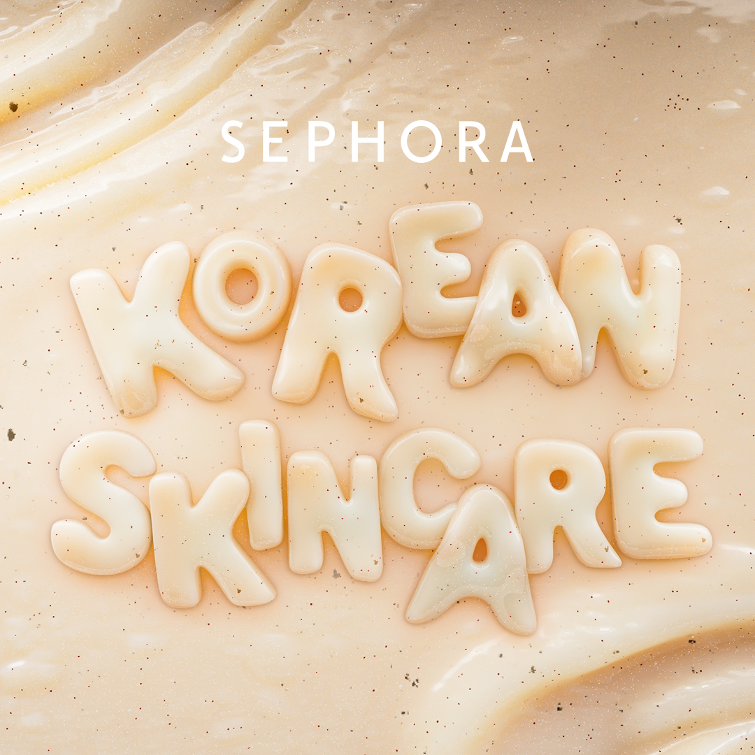 SEPHORA Facebook ad