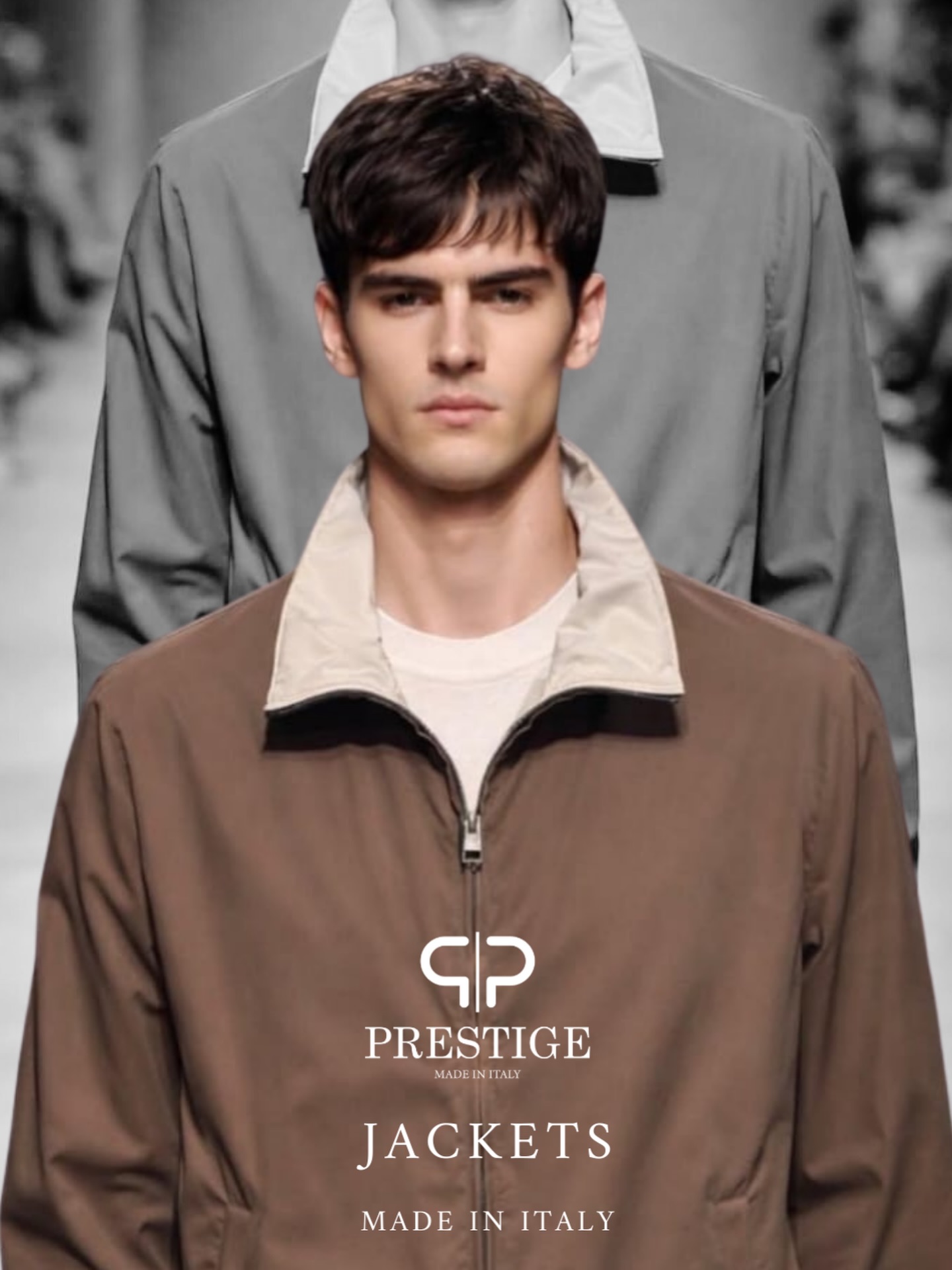 Prestige Official Facebook ad