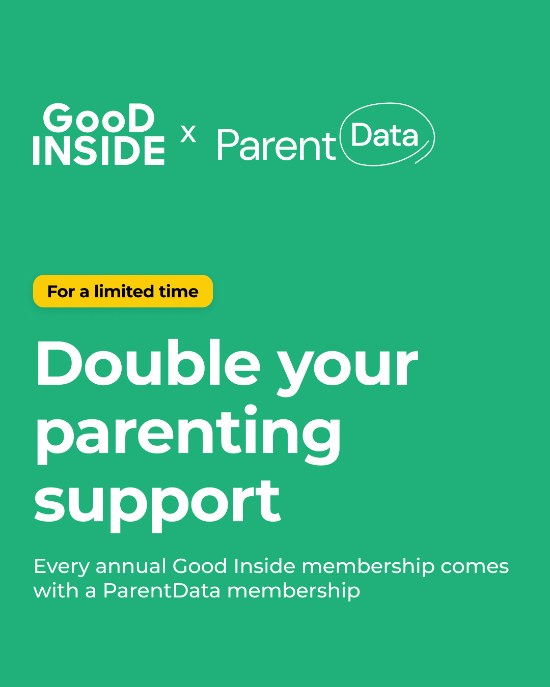 Dr. Becky at Good Inside Facebook ad