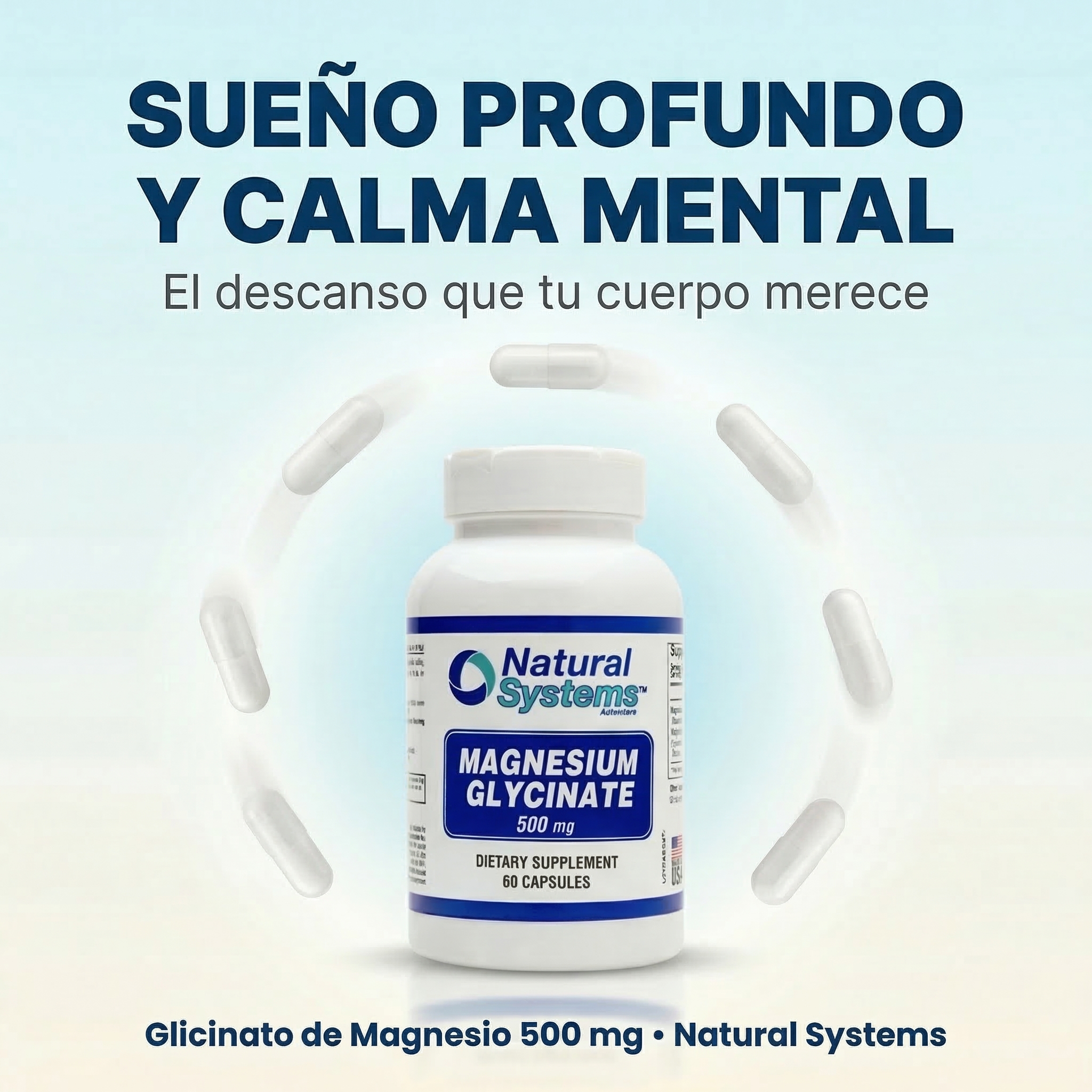 Natural Systems PR Facebook ad