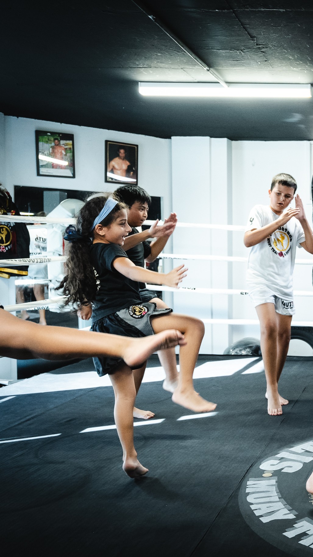 STMA / Sitshoothon Muay Thai Albion Park Facebook ad