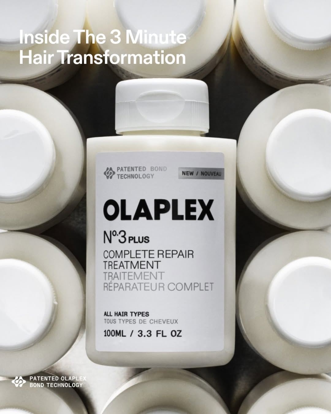 Salon Promotions Ltd Facebook ad
