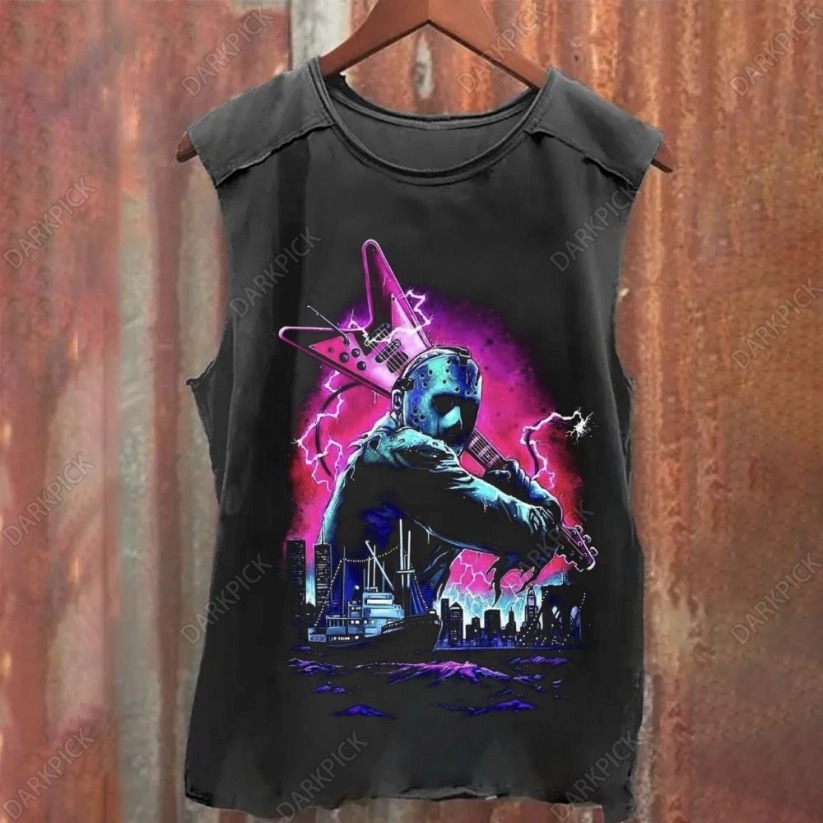 Darkpick Studio Facebook ad