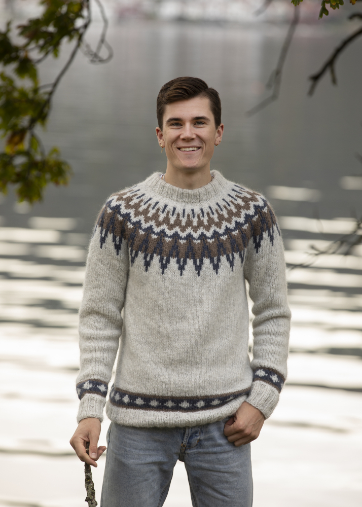 YarnMania.com Facebook ad