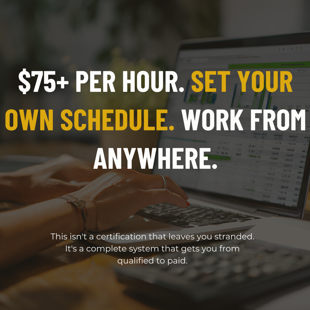 Roger Knecht, Universal Accounting Facebook ad