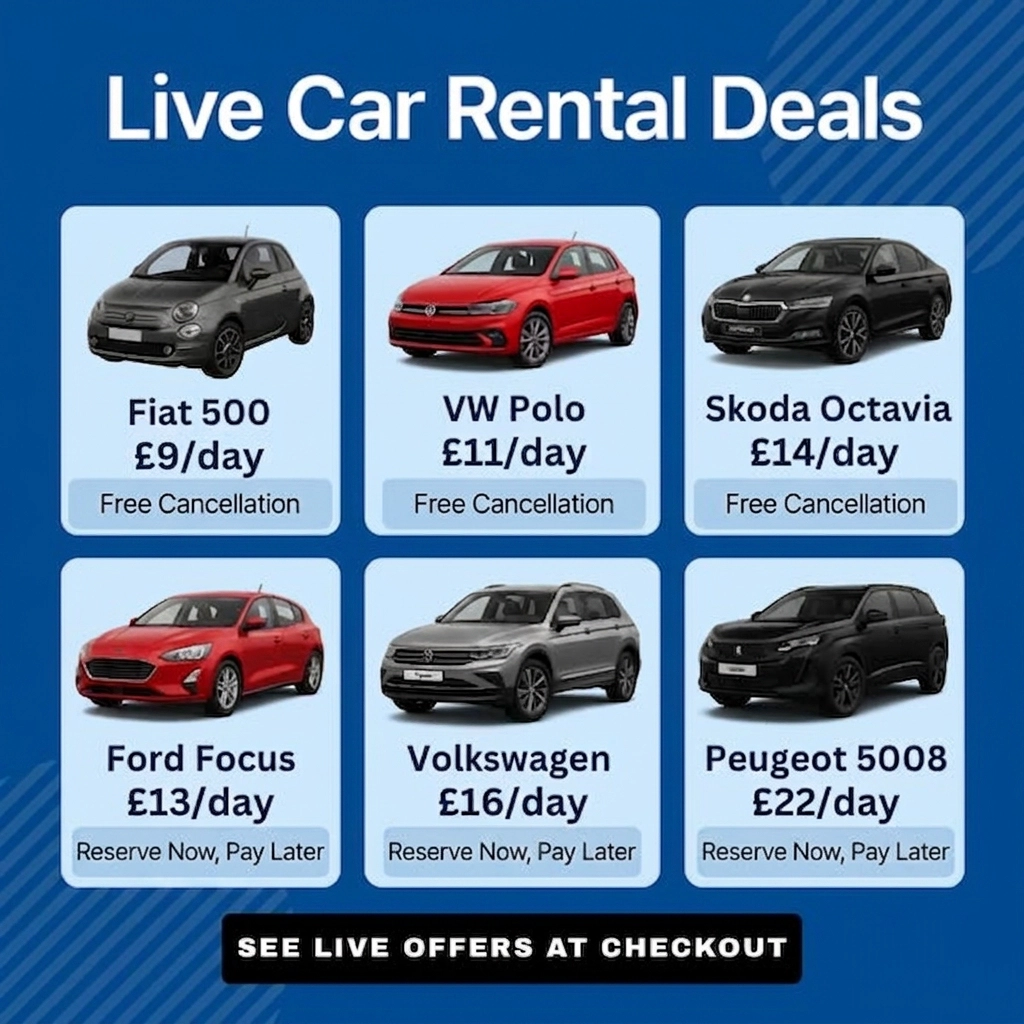 Sophia Daily Deals Facebook ad