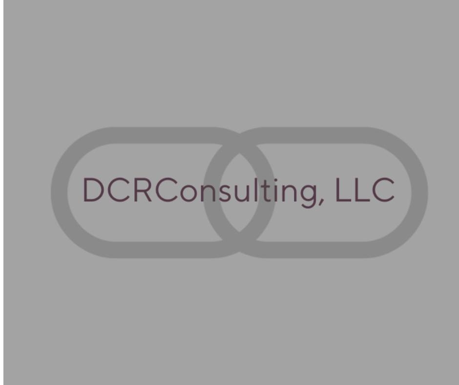 DCRConsulting, LLC Facebook ad: National Keynote Speaker | Authorship | Industrial and…