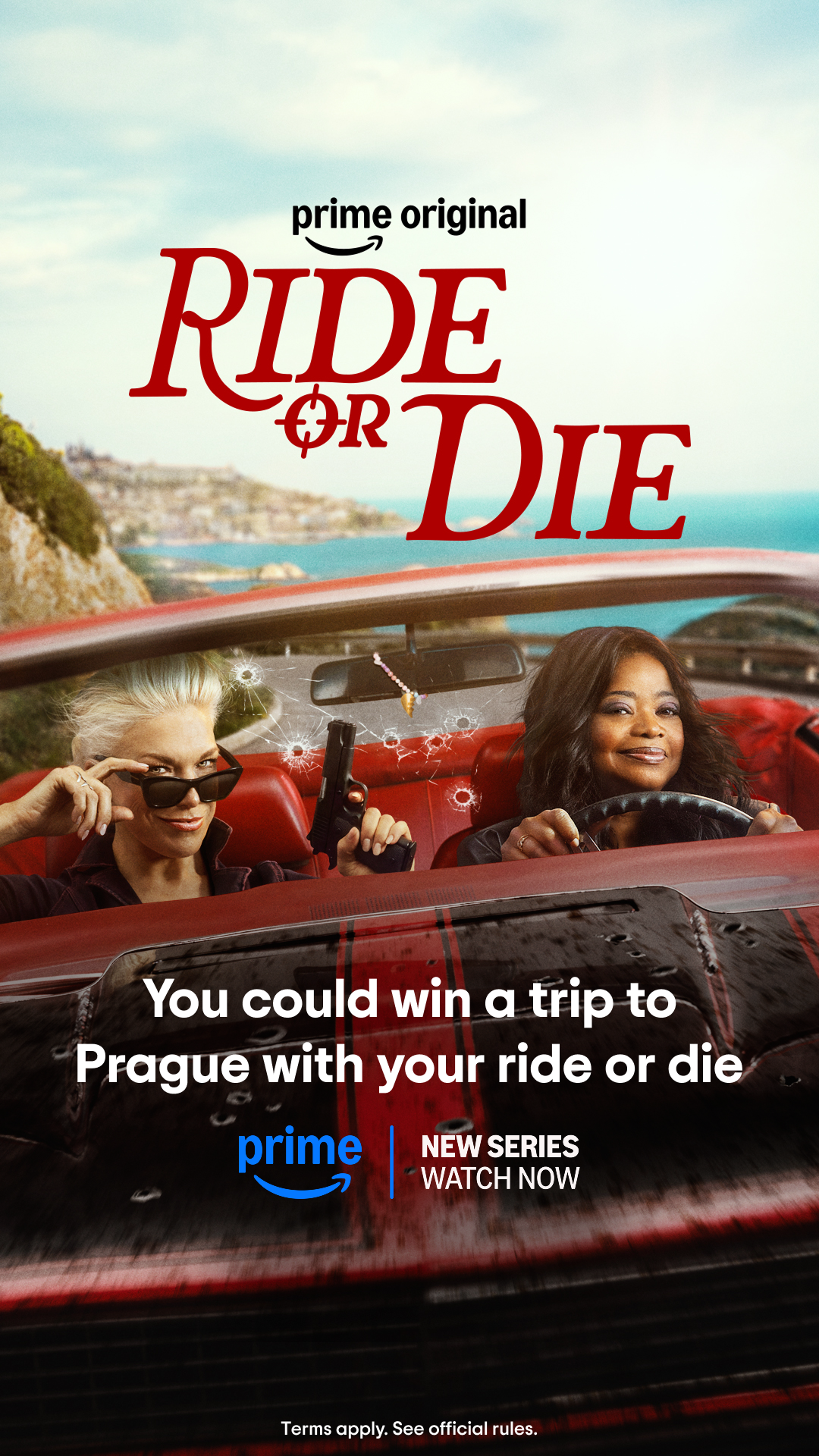 Tripadvisor Facebook ad