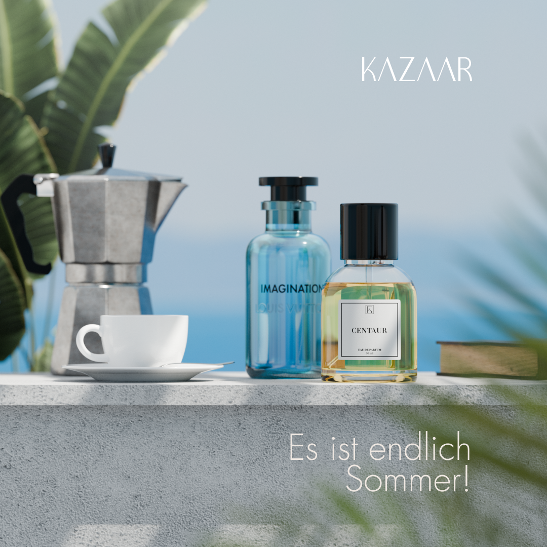 Kazaar Facebook ad