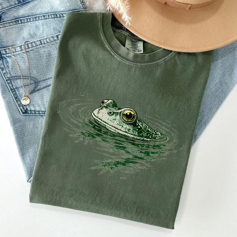 Owen's Tee Garage Facebook ad