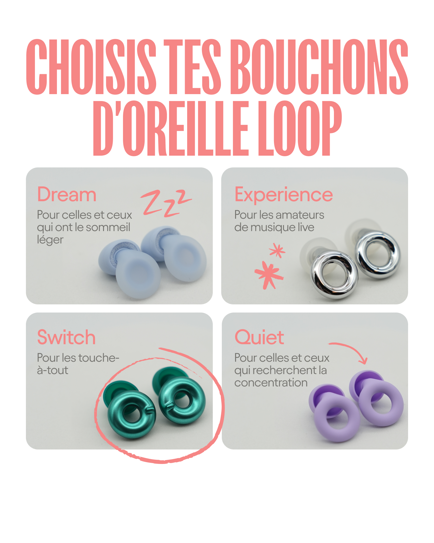 Loop Facebook ad from Jun 17, 2026