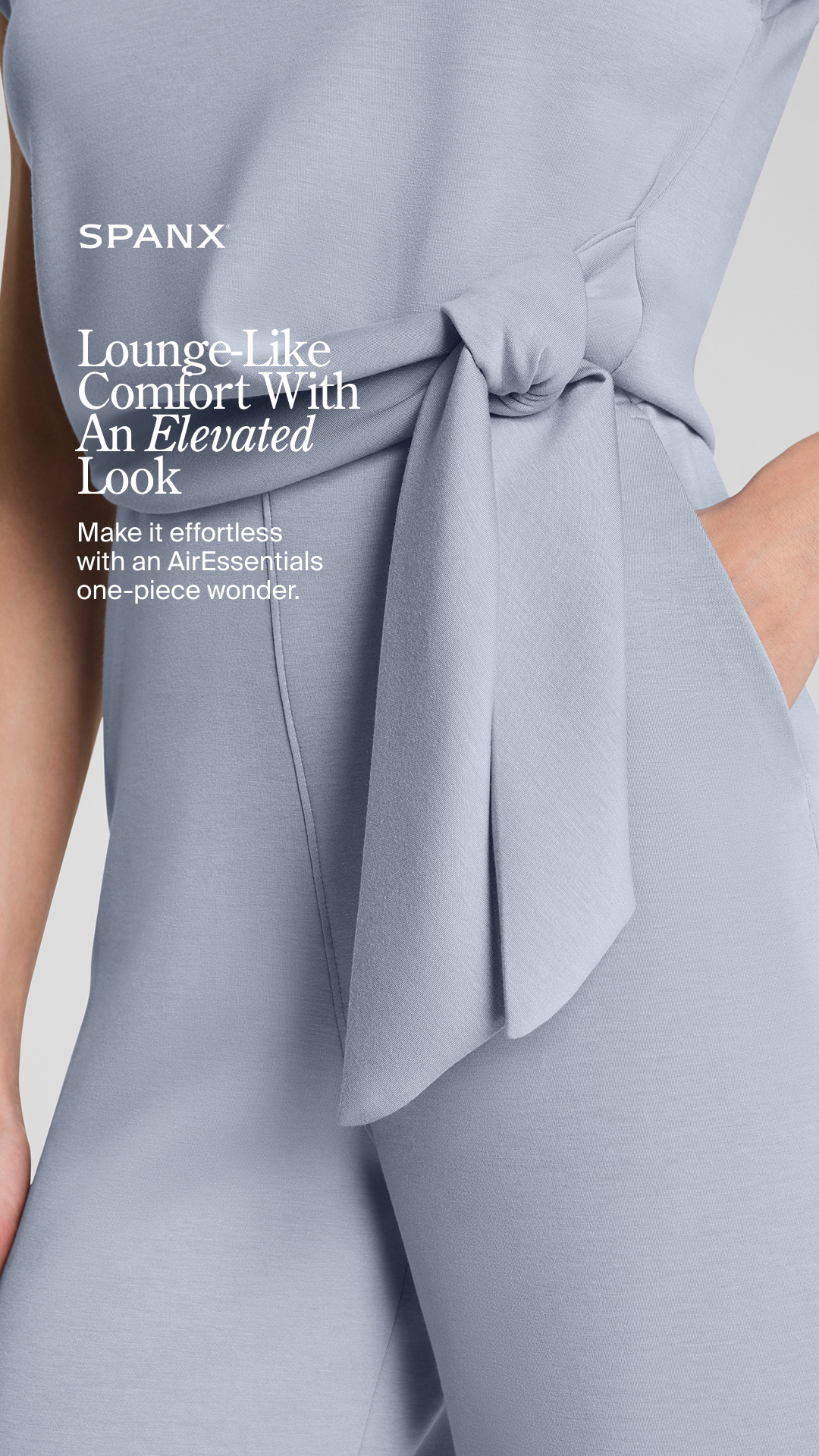 SPANX Facebook ad
