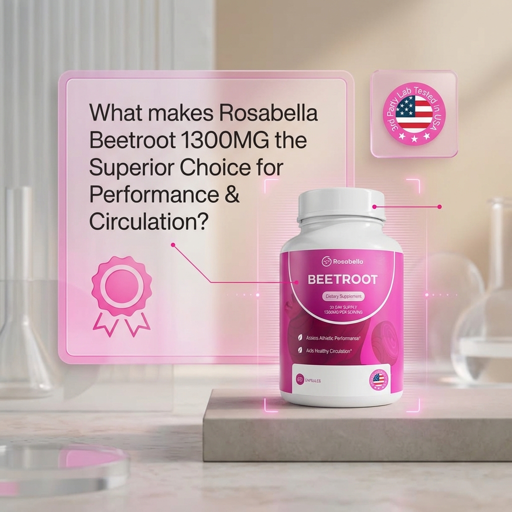 Rosabella Facebook ad