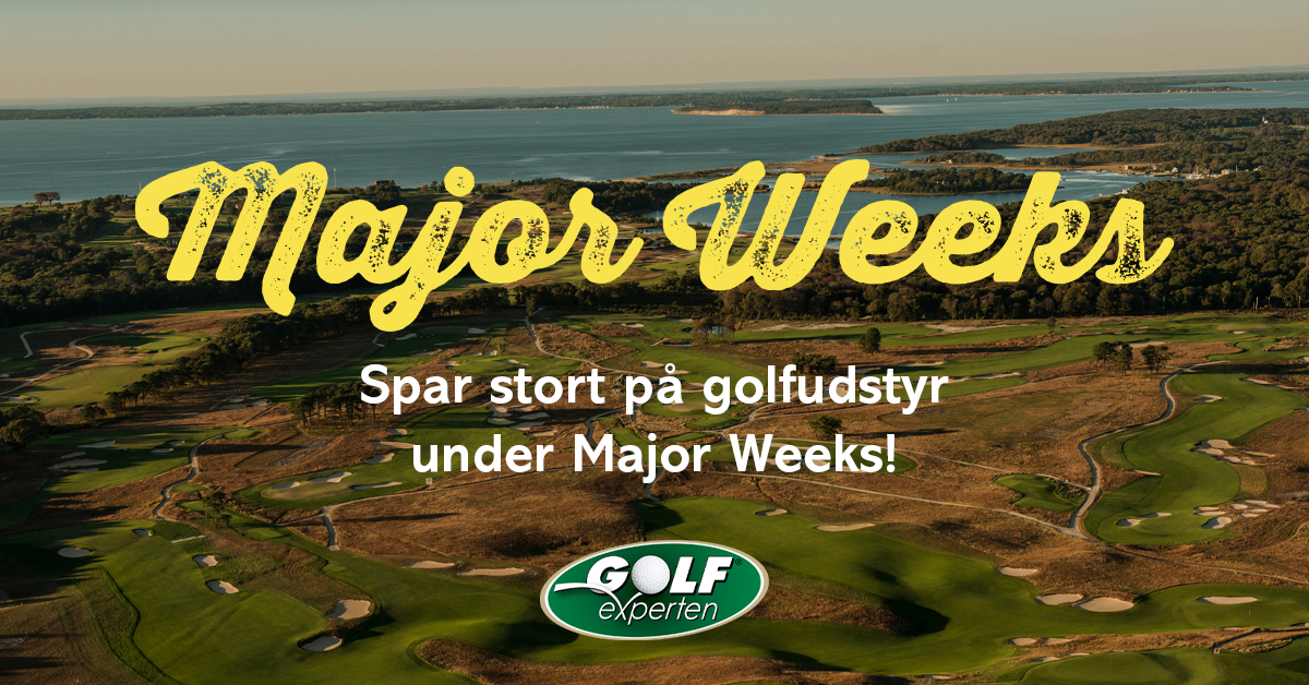 Golf Experten Facebook ad