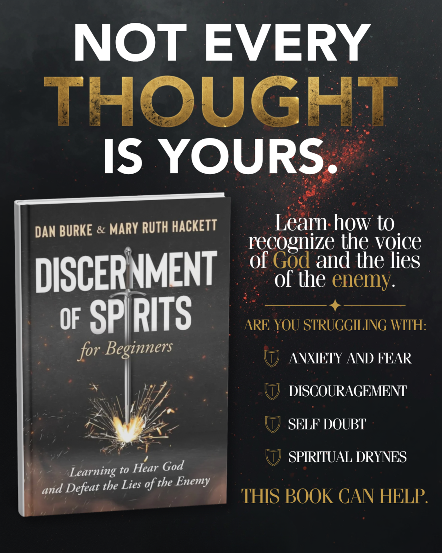 SpiritualDirection.com Facebook ad from Jun 29, 2026