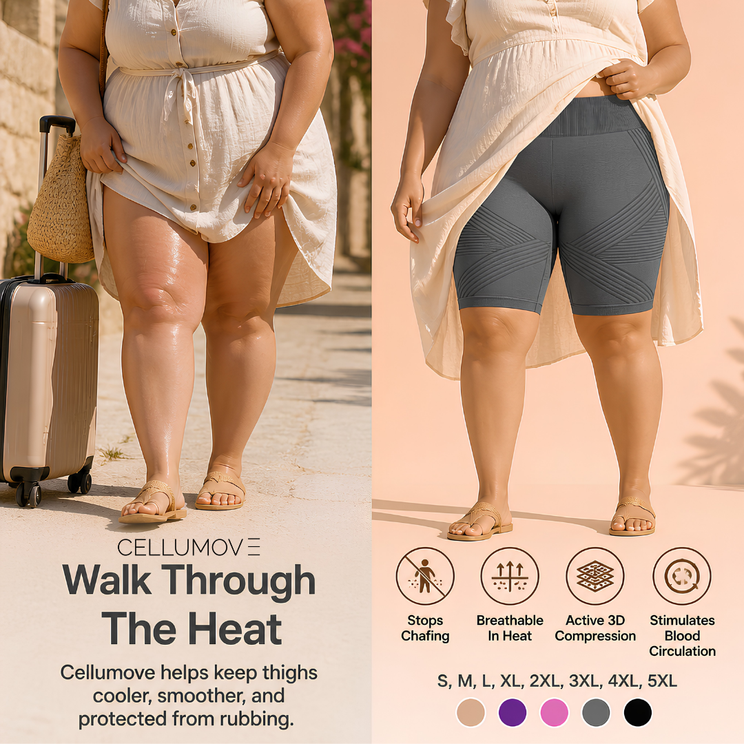 Cellumove UK Facebook ad