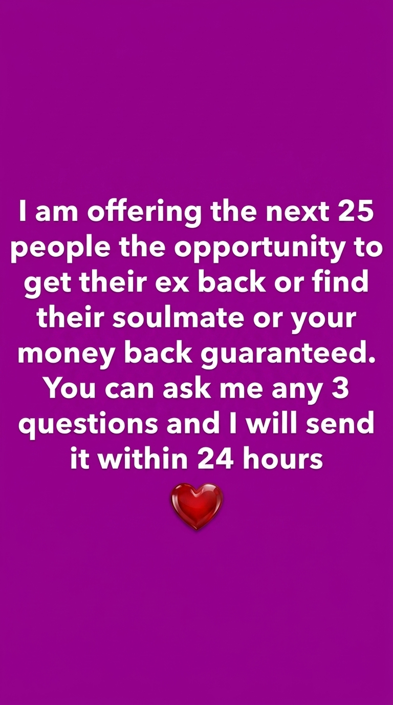 Spiritual Glows Facebook ad