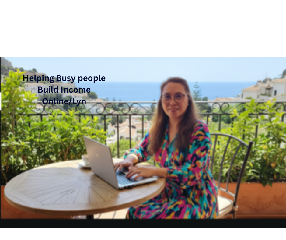 Lyn Digital biz Facebook ad