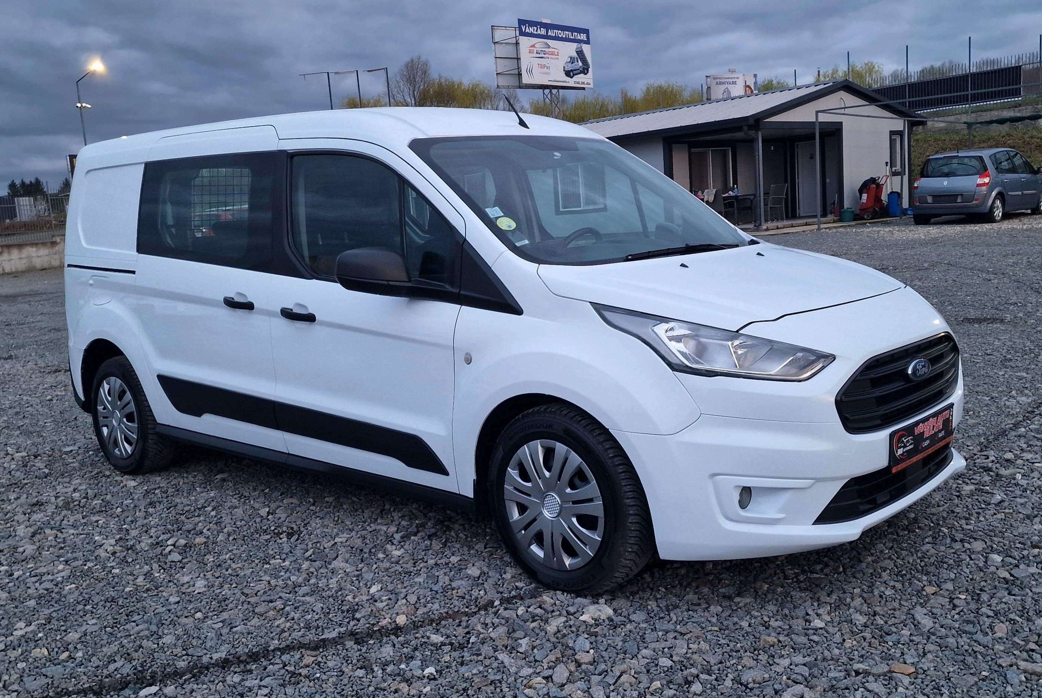 Biii Automobile Zalău - vanzari auto si  in rate Facebook ad
