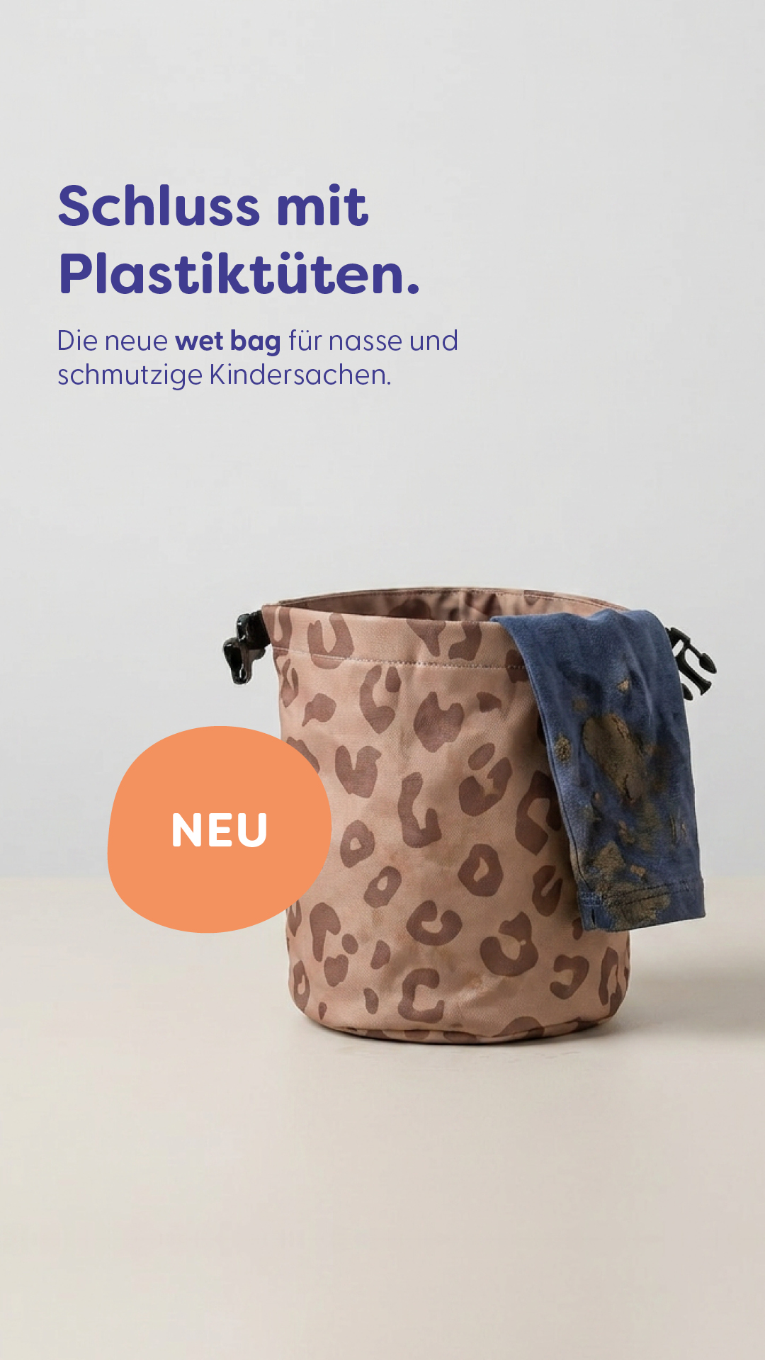 Little Casimir Facebook ad