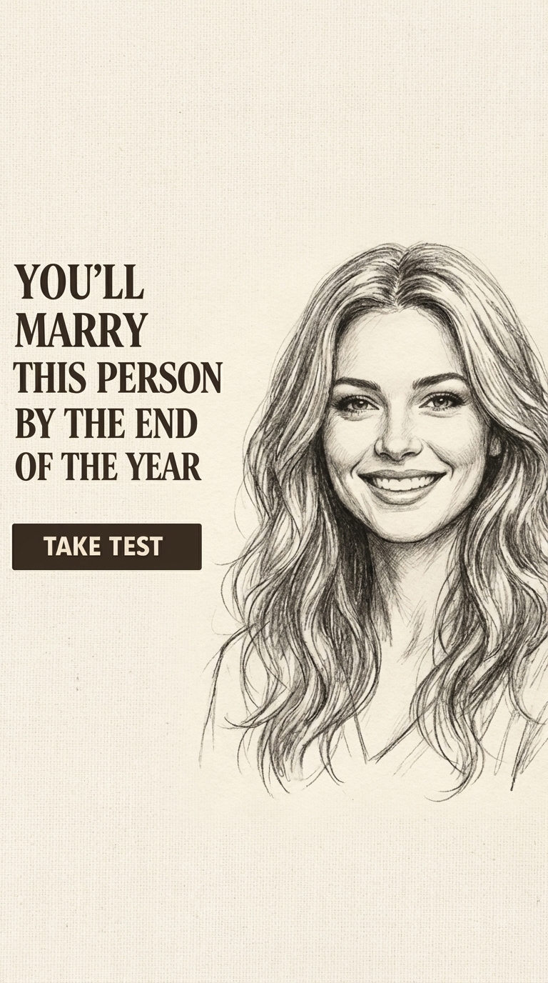 Azora: Reveal your Soulmate Facebook ad