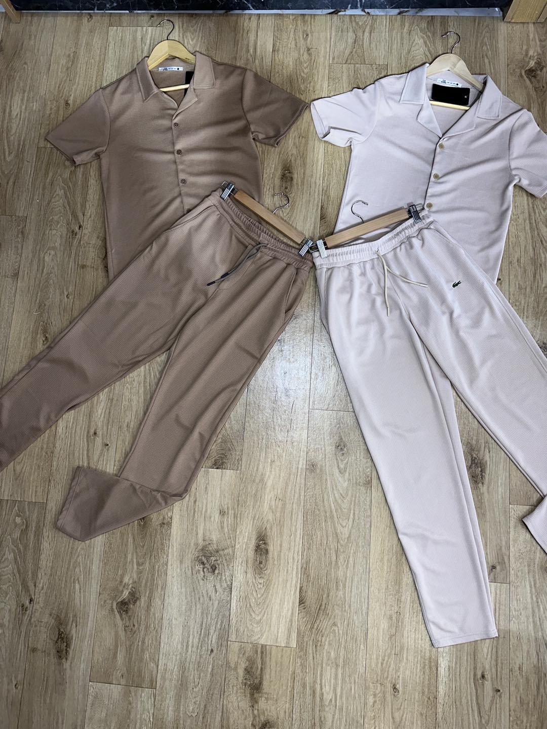 Urban fashion Facebook ad: Prix 48dt