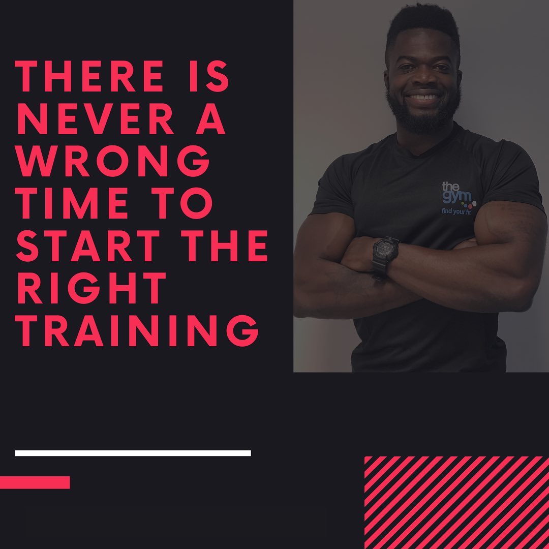 Djanfitness Facebook ad: 40+ and busy? Don't let summer sneak up on you!