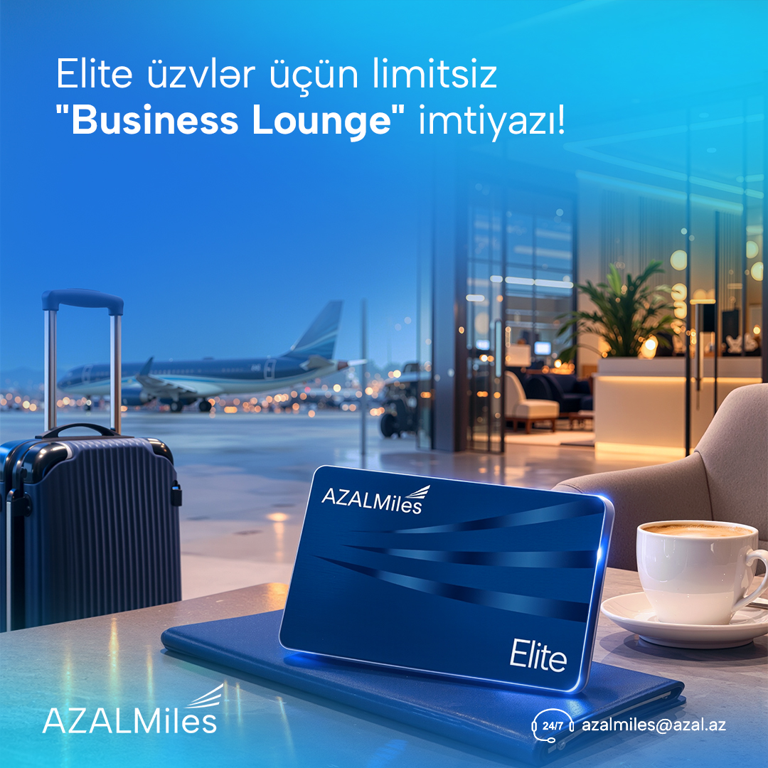 AZAL Miles Facebook ad
