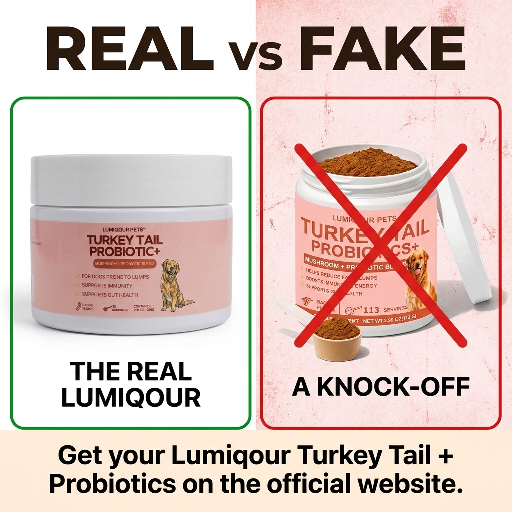 Lumiqour Facebook ad: Lumiqour Is Only Available on the Official Website. If You…