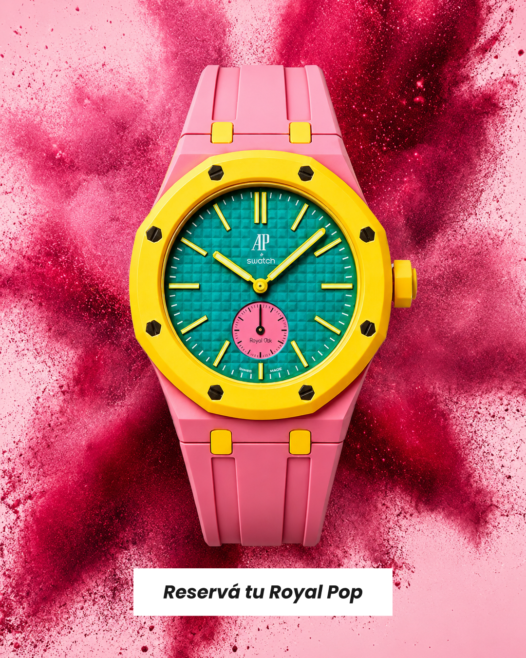 MOVAG Facebook ad