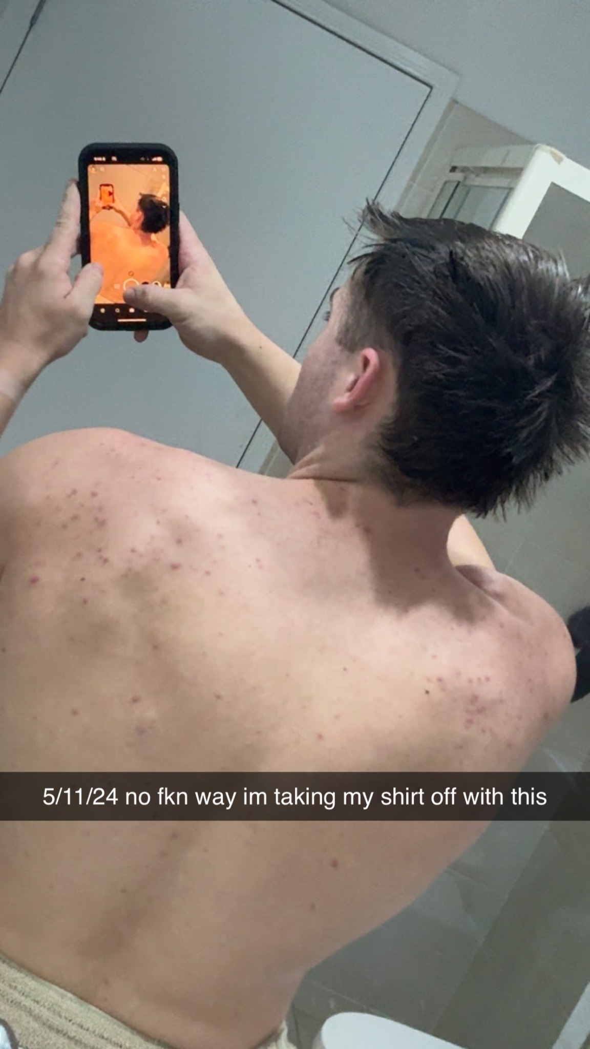 Frasé Skin Facebook ad