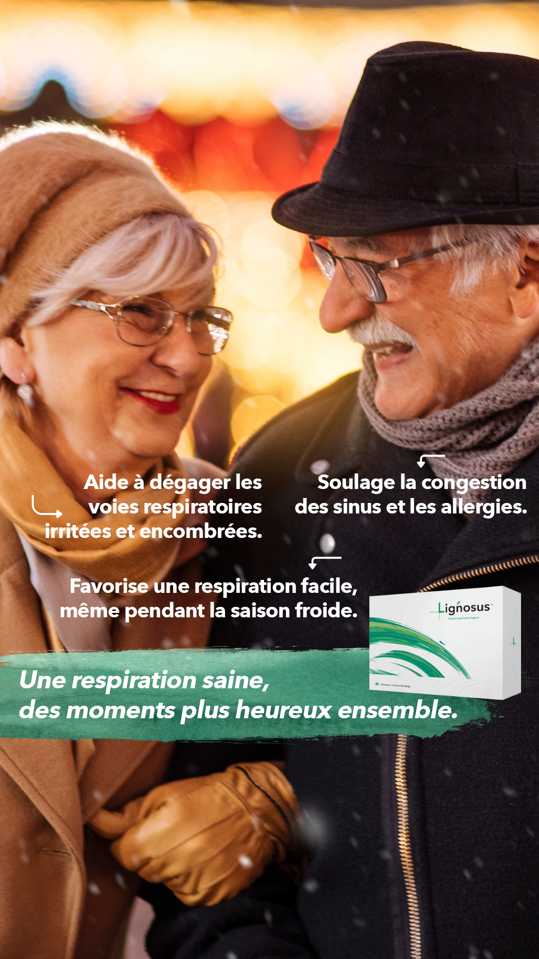 Lignosus Europe Facebook ad