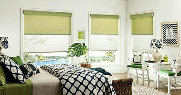 Quality Interior Facebook ad