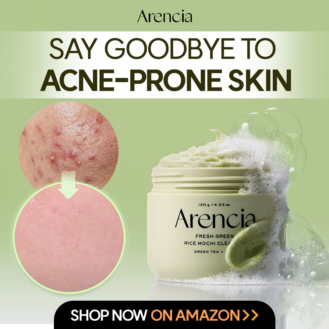 Arencia Global Facebook ad