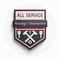 All Service Painting and Construction Inc.
