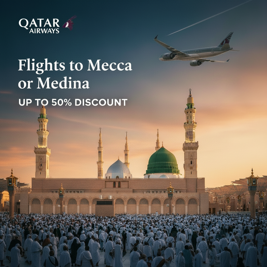 Michael James Hernandez Facebook ad: Enjoy Privilege Club member benefits with the Qatar…