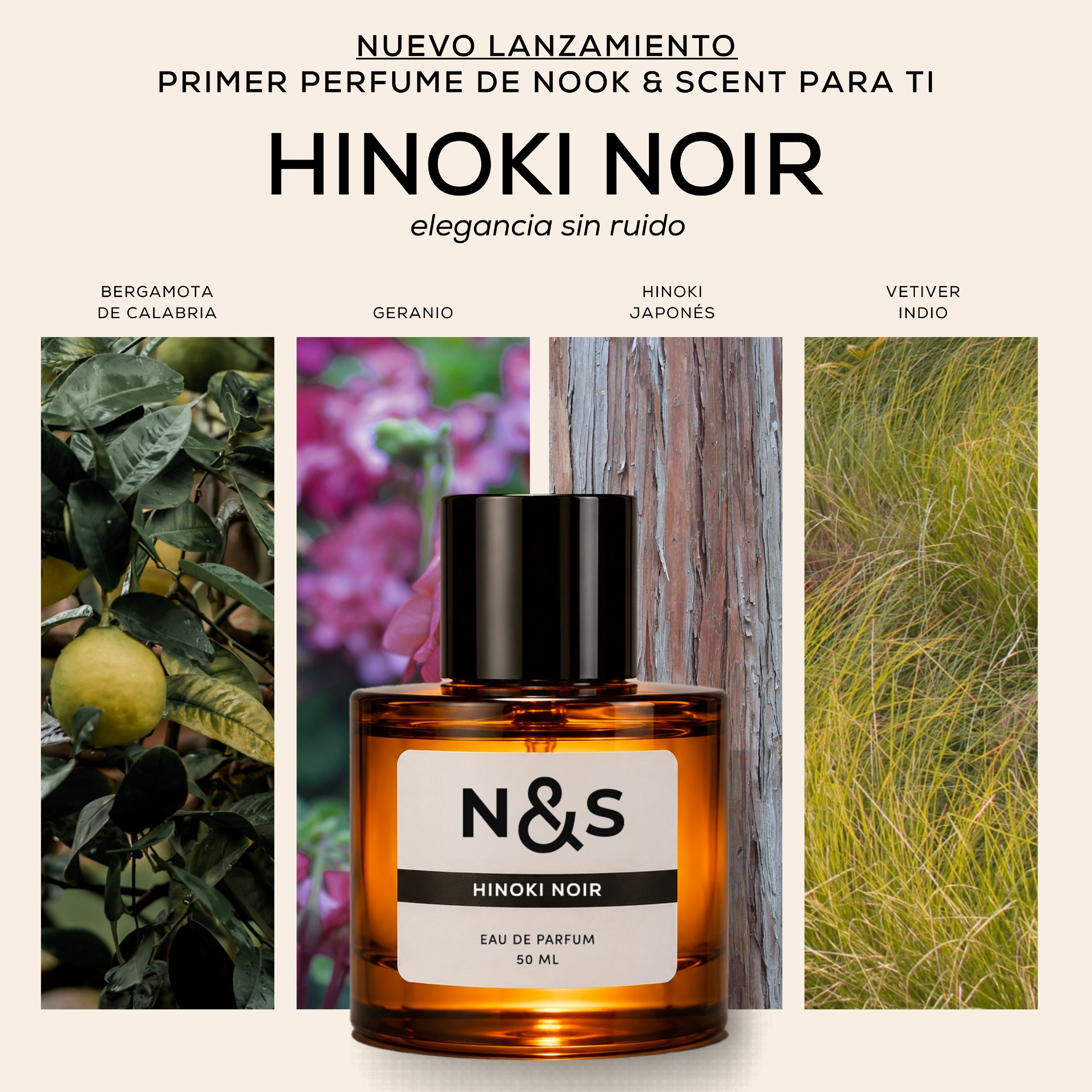 Nook and Scent MX Facebook ad