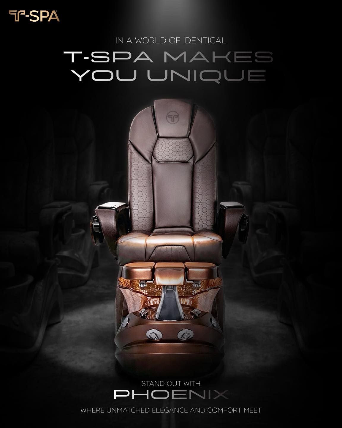 T-SPA Facebook ad