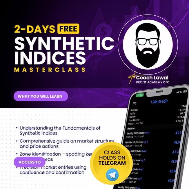 Profits Academy Facebook ad