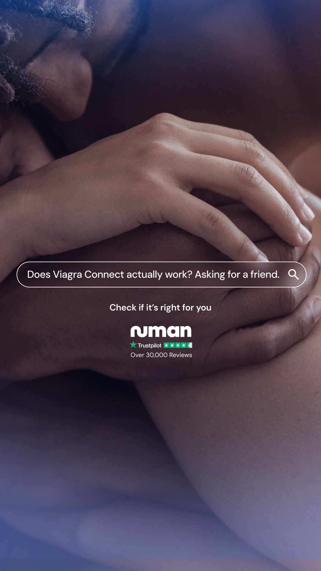 Numan - Digital healthcare Facebook ad