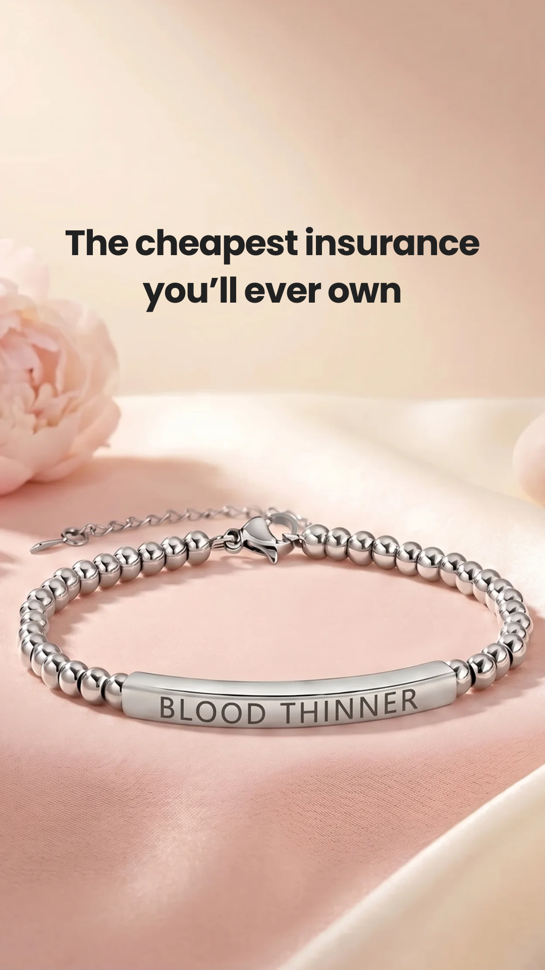 MediCarry ID Facebook ad