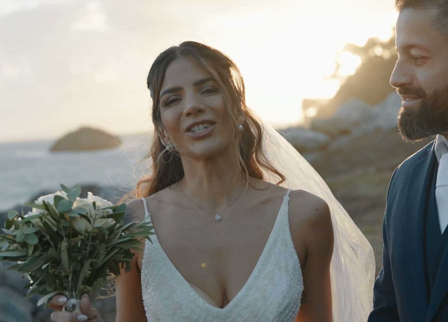 Stefano Picariello Films Facebook ad: Wedding videographer in Italy