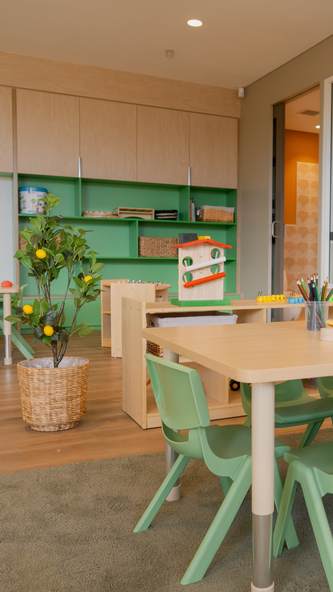 Chipmunks In The Hills - Early Learning Centre Rooty Hill Facebook ad: Now Open in Rooty Hill