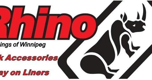 Rhino Linings of Winnipeg Facebook ad