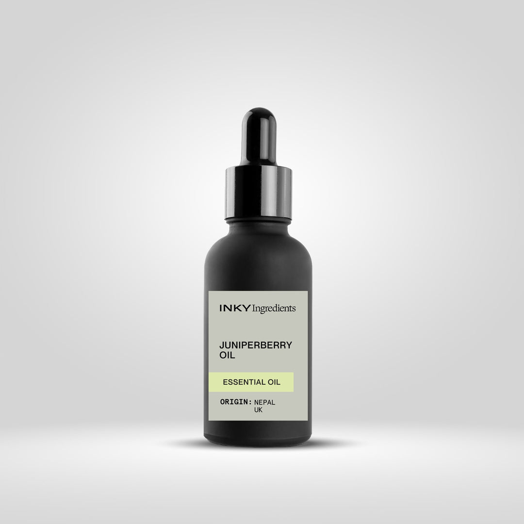 INKY Ingredients Facebook ad: The UK's largest natural ingredient store, with over…