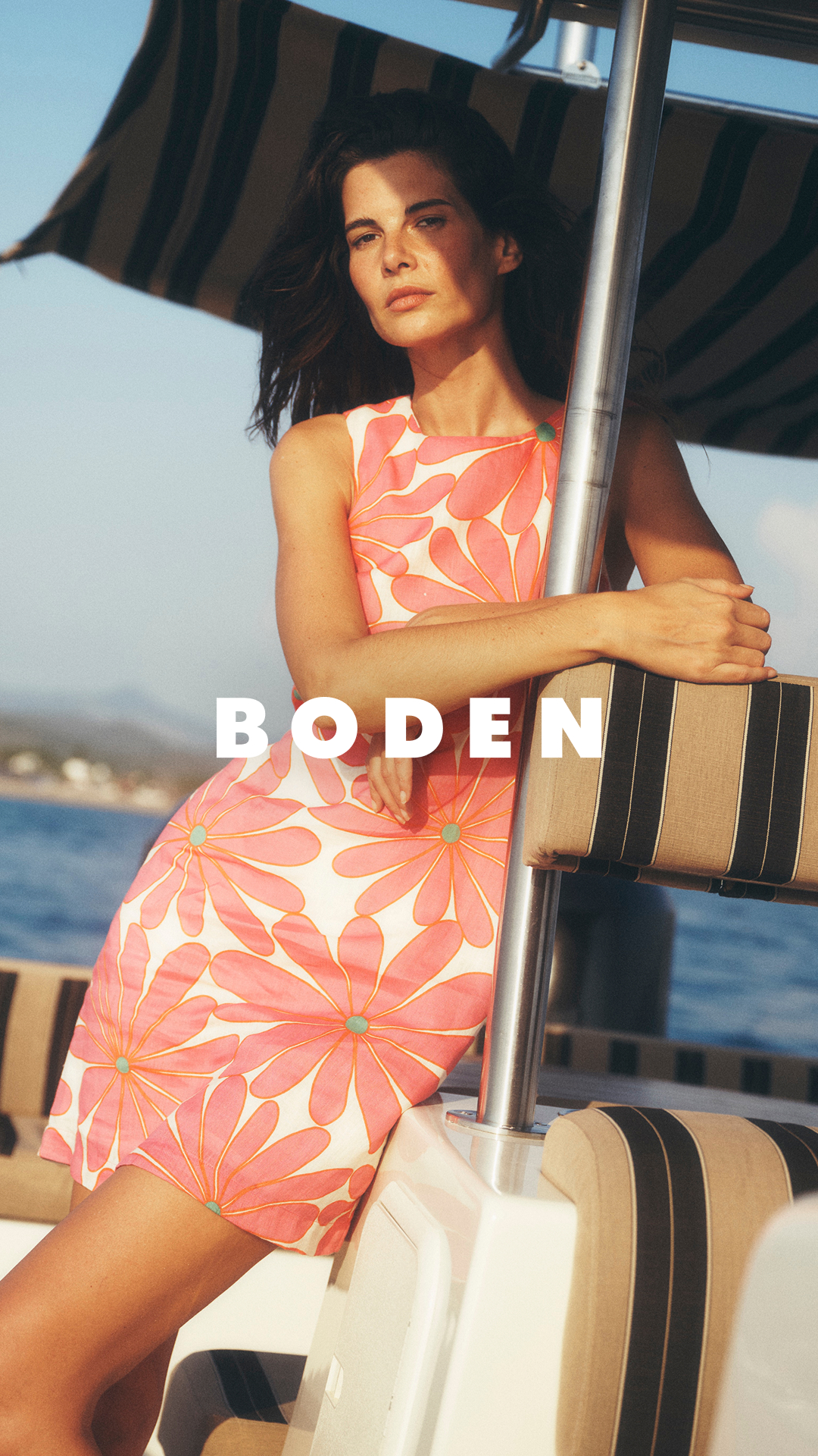 Boden Facebook ad